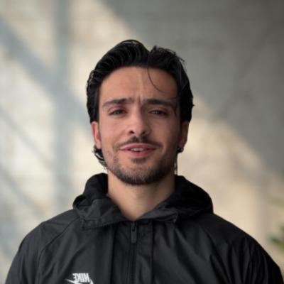 Aitor Vázquez Muñoz