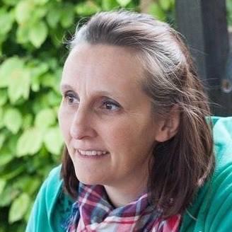 Véronique Vanklemput