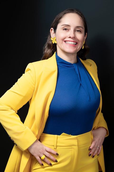 Caro Segovia