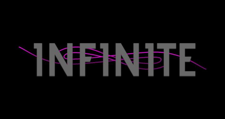 Infinite♾️