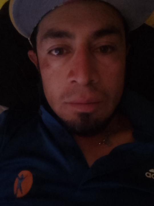 Miguel Ángel Sánchez González