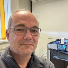 Patrick Eisenhut