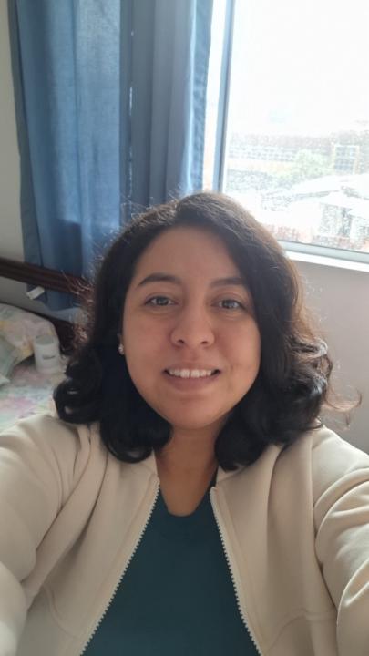 Valentina Gualtero Castañeda
