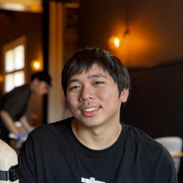 Nathaniel Kenneth Rawung