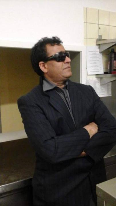 Mehboob Elahi