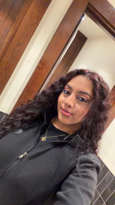 Rosaleen Oberoi