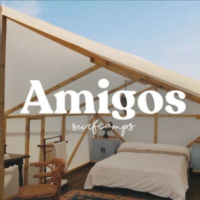Amigos Surf Camp