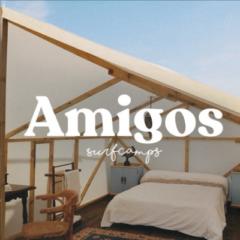 Amigos Surf Camp