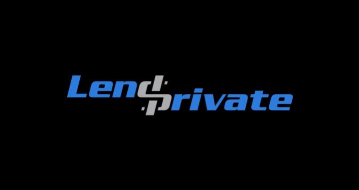 LENDPRIVATE - Real Estate