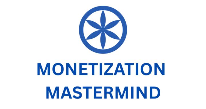 Monetization Mastermind