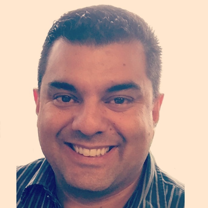 Randall Arguedas Ramos