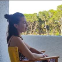 Maria Sanjosé Bosch