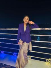 Moumita Dutta