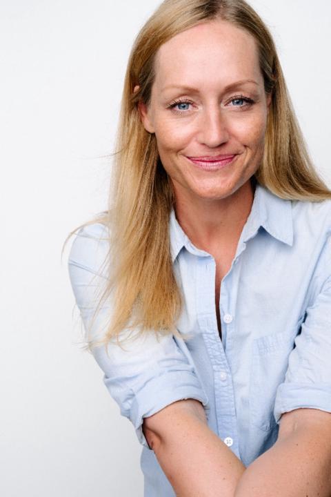 Pernille Trojgaard