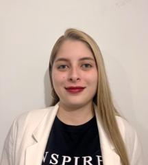 Daniela Pérez Ospina