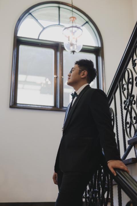 Edwind Liaw