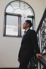 Edwind Liaw