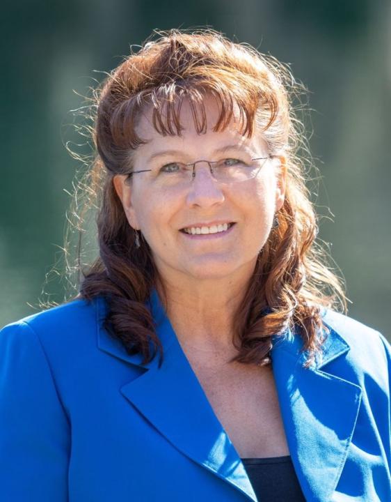 Monica Cordell