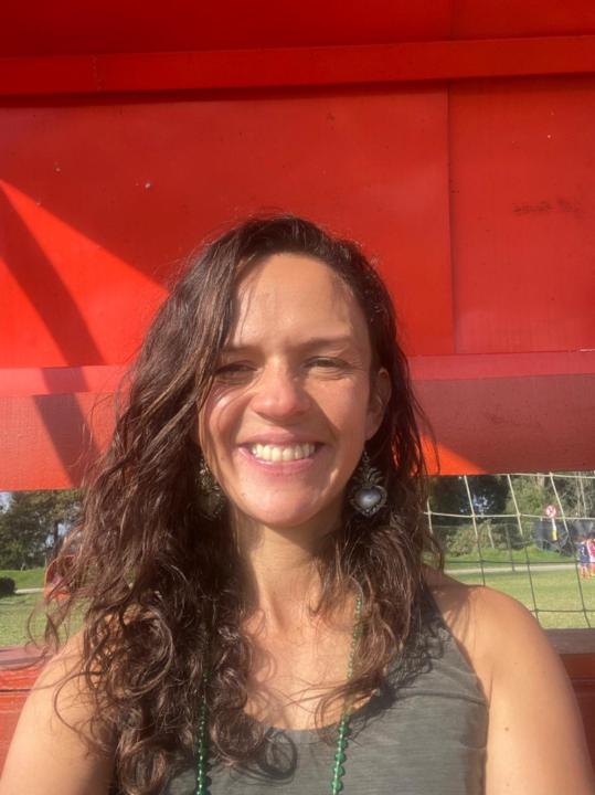 Carolina Olarte