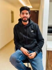 Bilal Tahir