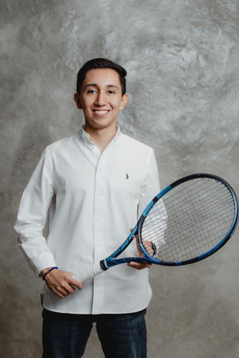 David Martínez