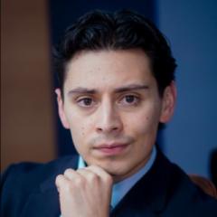 Nicolas Soto Cordoba