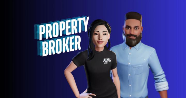 Property Broker
