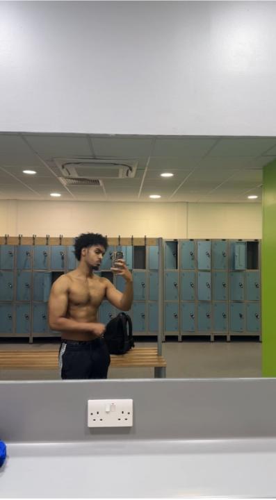 Muataz Mohamed