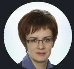 Agnese Lickrastina