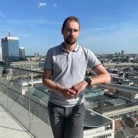 Dorian Van Brusselen