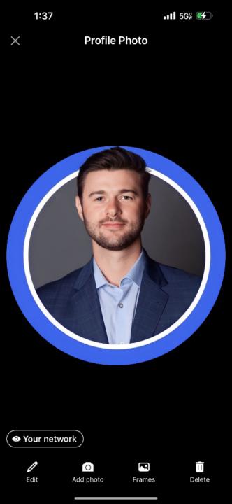 Brett Hushon