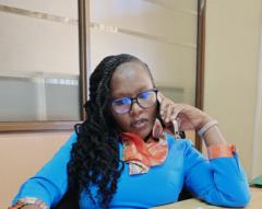 Anne Nderitu