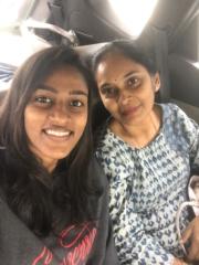 Bagyalakshmi Subramanian