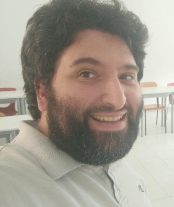 Roberto Mastrogiacomo