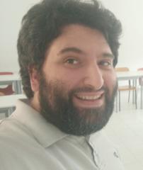 Roberto Mastrogiacomo