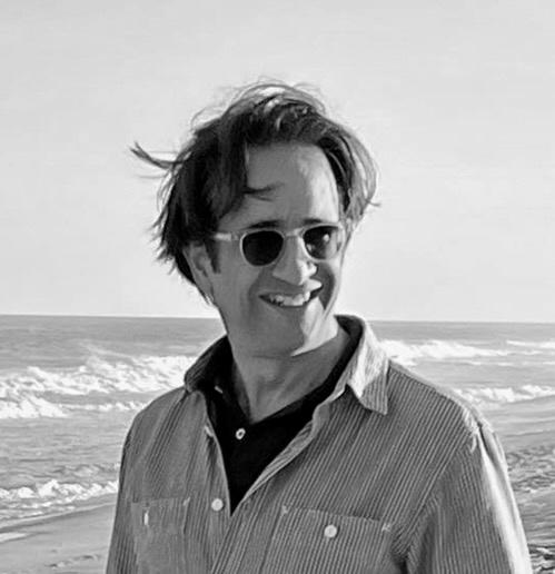 Jeffrey Van Woods