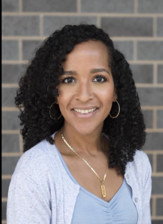 Shani Goodson