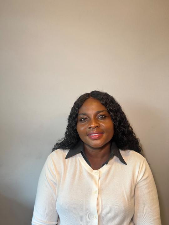 Doris Ama