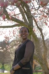 Nyengeterai Blessing Chikwava