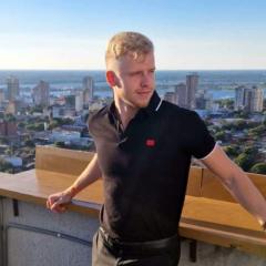 Ben Boersma