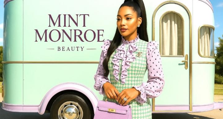 Mint Monroe Beauty