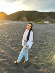 Claudia Aguilar