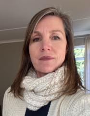 Joanne De Jonge