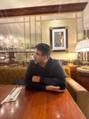 Emad Sadeghian