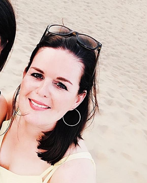 Rebecca Sweeney