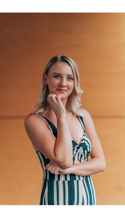 Julia Lindt