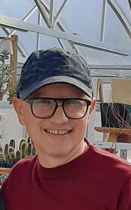 Петко Киров