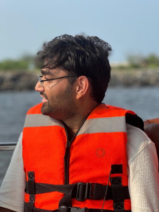 Vishesh Soni