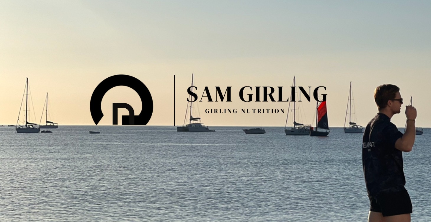 Girling Nutrition YouTube Videos
