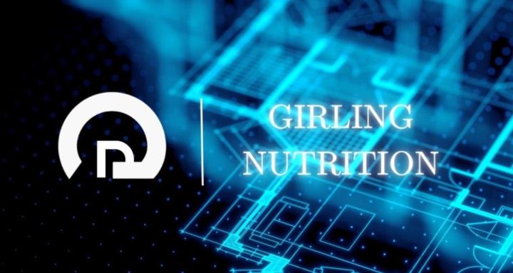 Girling Nutrition